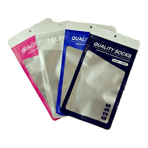 襪子包裝袋