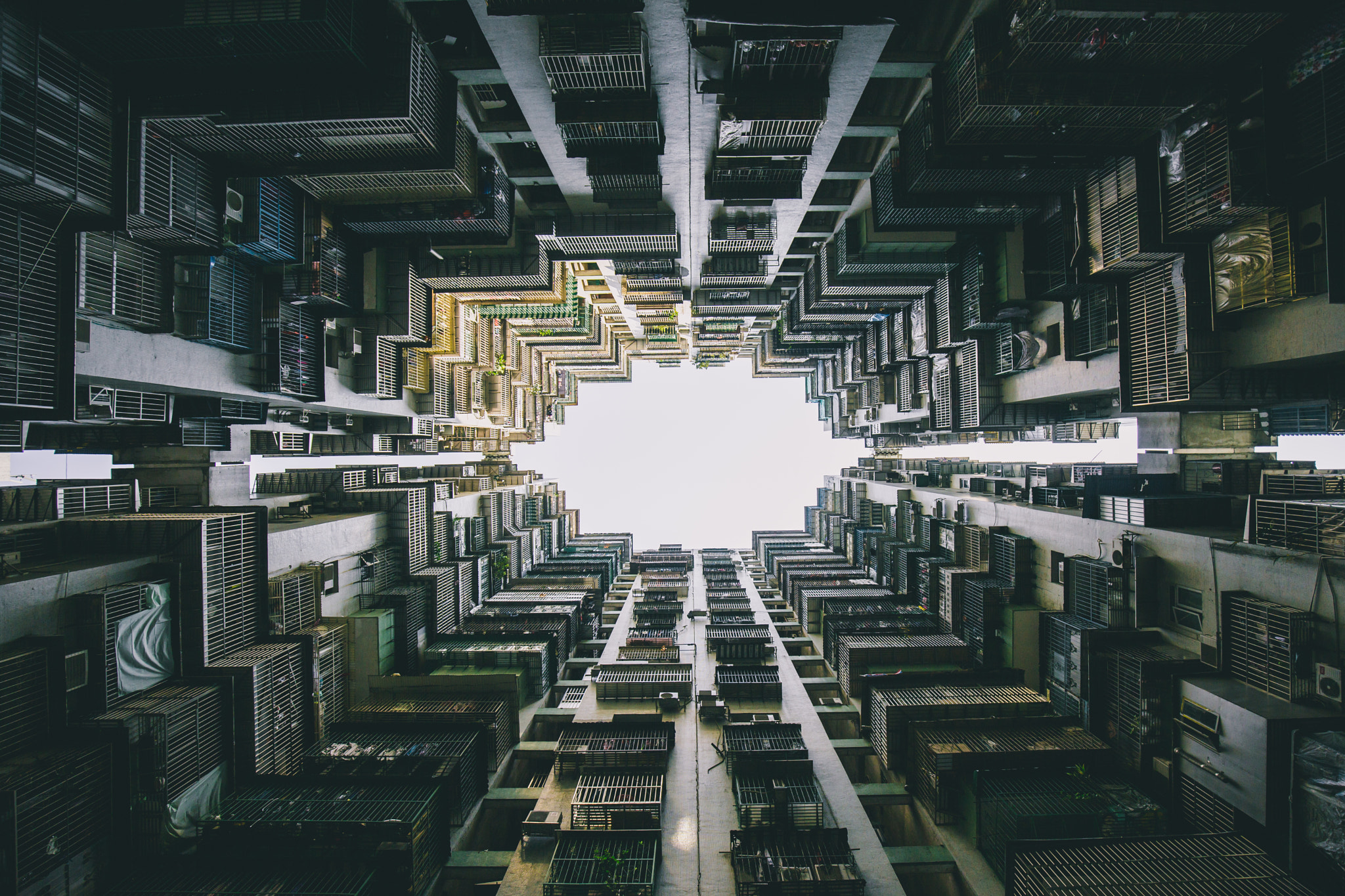 白色服裝PE平口袋