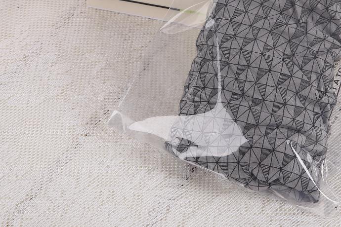 LDPE材質的塑料袋