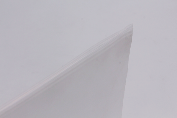 磨砂CPE內(nèi)衣泳衣拉鏈袋