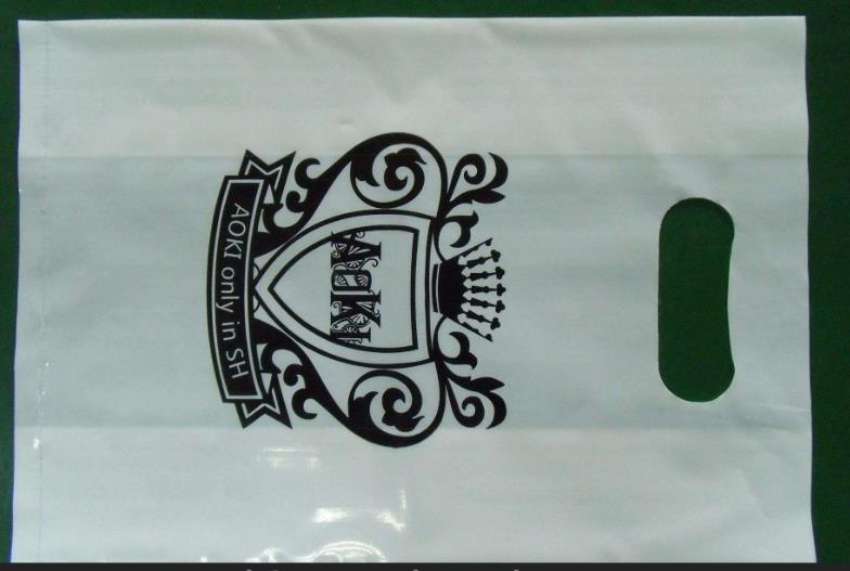 定做膠袋選擇哪種材質(zhì)比較好？