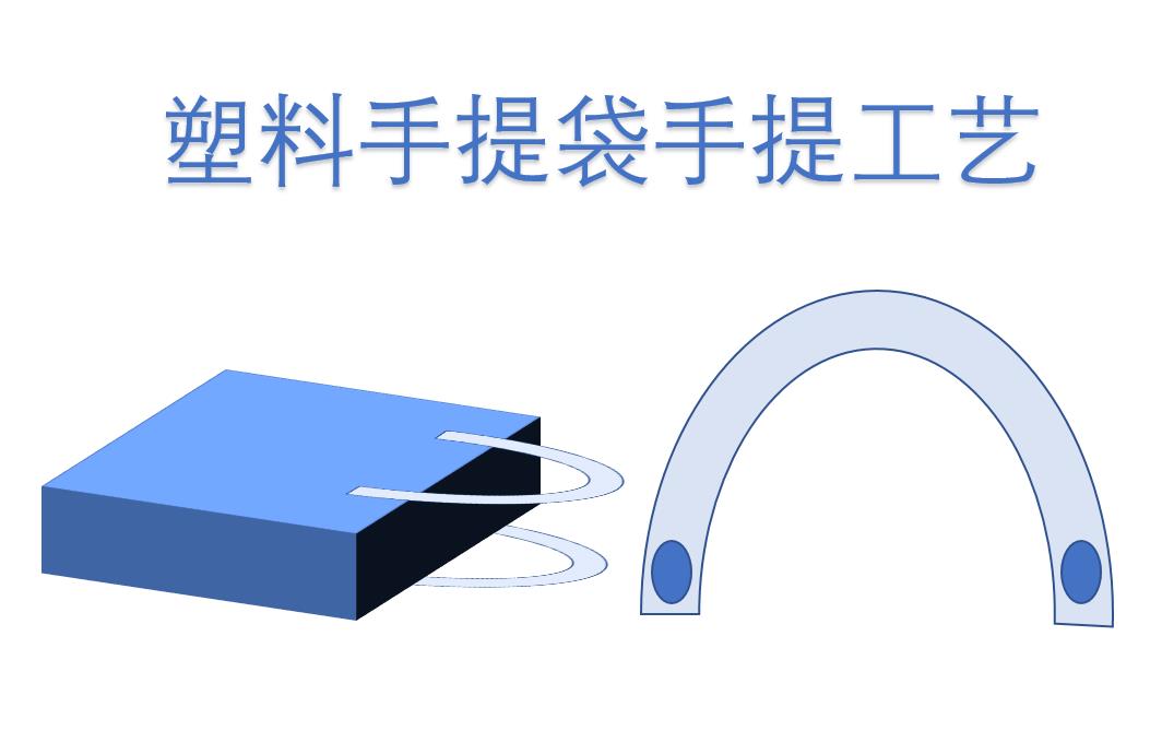 塑料手提袋定制的過程中要注意什么？