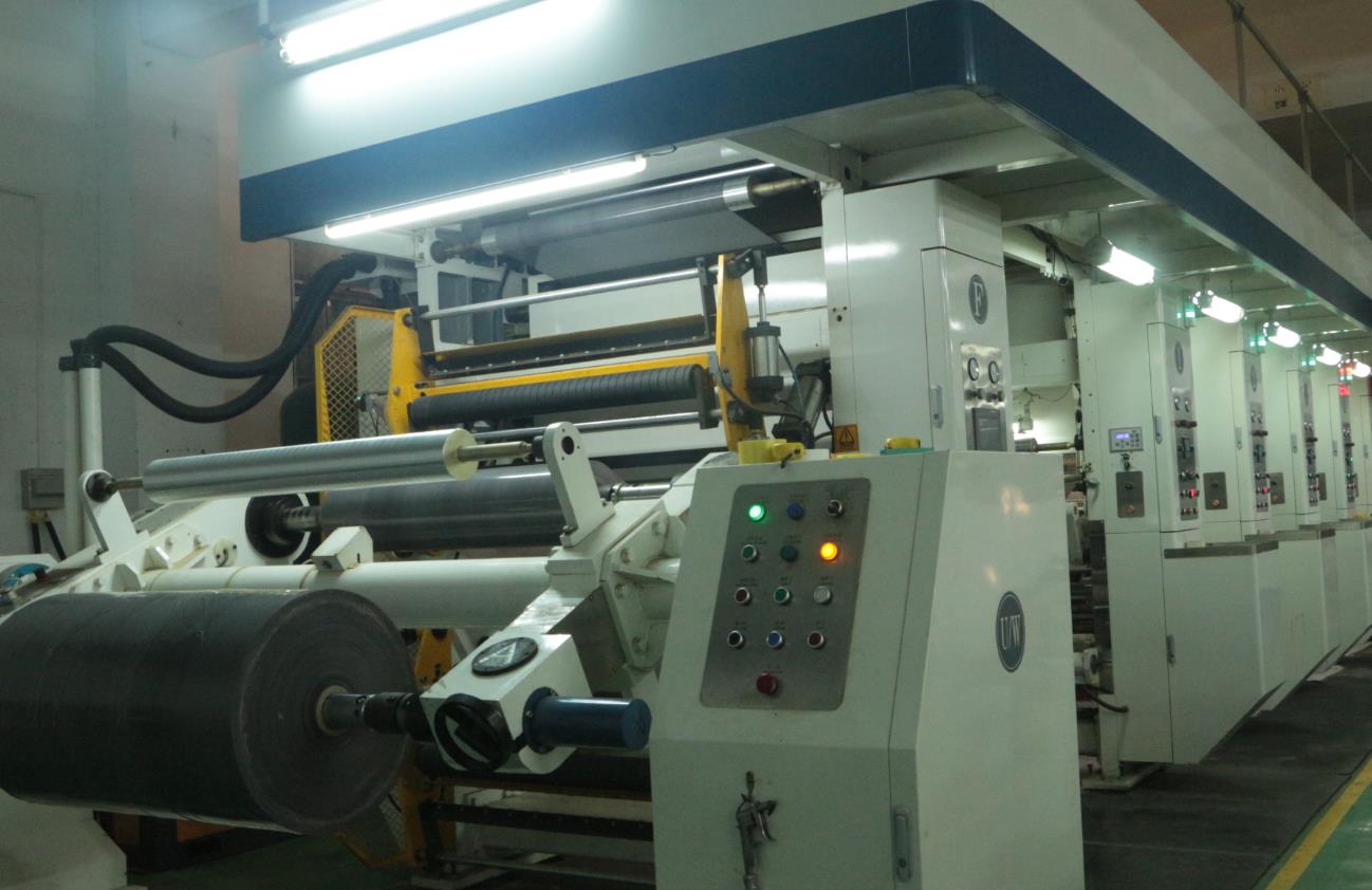 深圳塑料袋制品廠