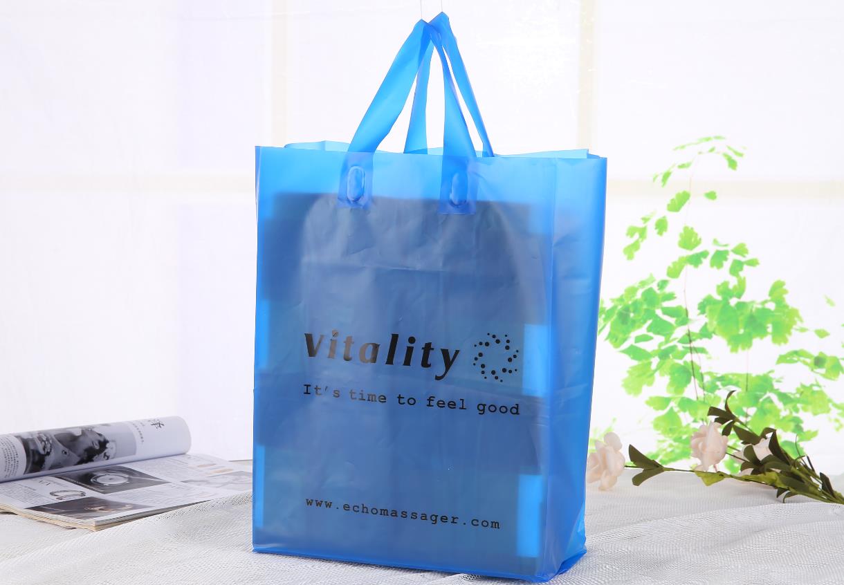 PO材質(zhì)的袋子