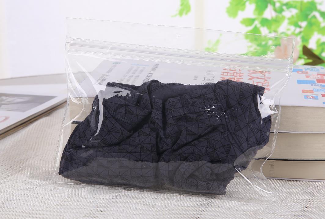 PVC材質(zhì)的袋子