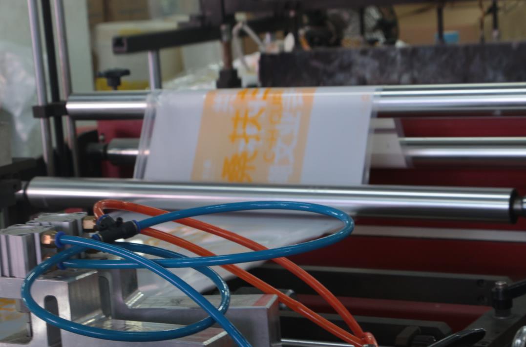 拉鏈袋生產公司