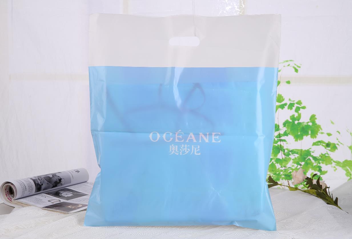 定做袋子一般以什么為單位？  