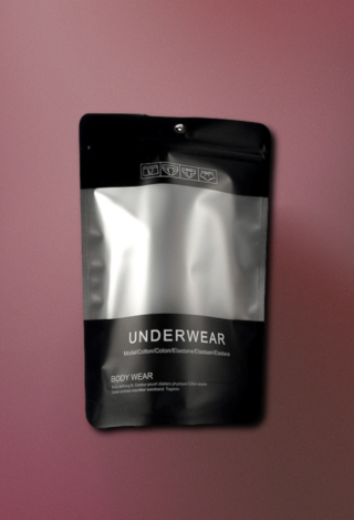 平達利定制復合袋