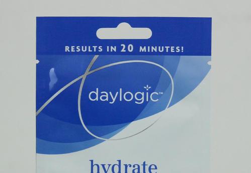 打孔三邊封面膜復合袋